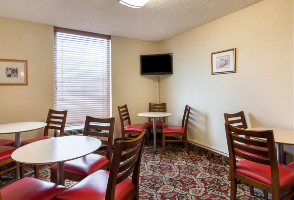 Las mejores ofertas de ECONO LODGE Dumfries