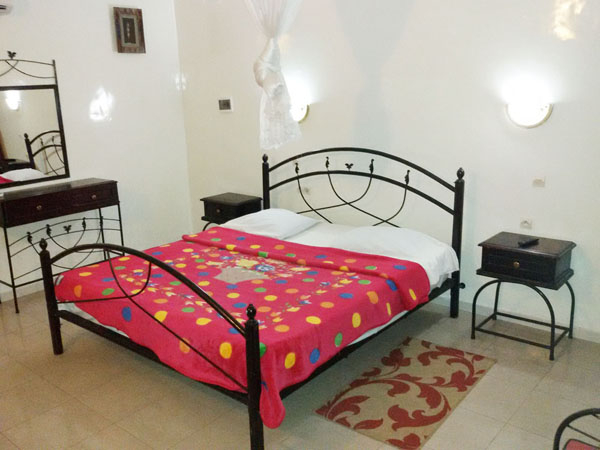 Las mejores ofertas de HOTEL VOILE D'OR Dakar