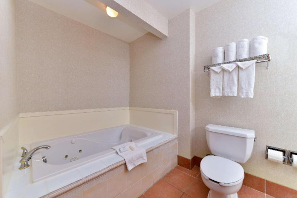 Las mejores ofertas de Hampton Inn Eagle Pass Eagle Pass 