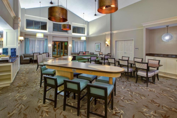 Las mejores ofertas de Homewood Suites By Hilton Dayton South Miamisburg