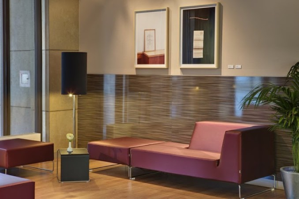 Las mejores ofertas de INTERCITYHOTEL ULM Ulm