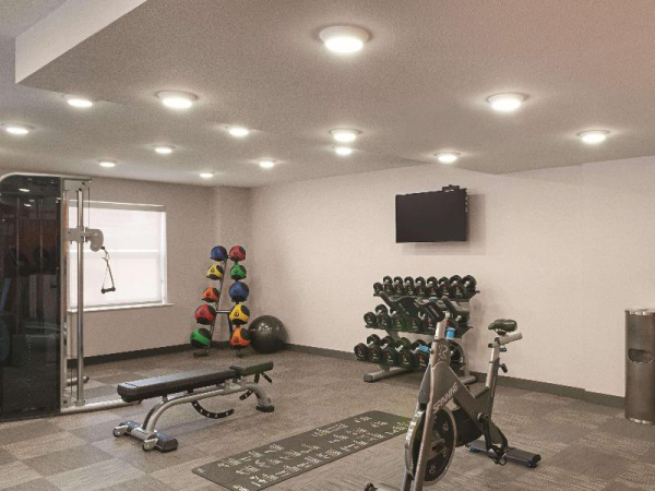 Las mejores ofertas de La Quinta Inn & Suites New Orleans Downtown Nueva Orleans