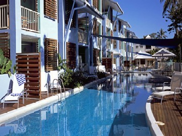 Las mejores ofertas de MANTRA AQUEOUS ON PORT Port Douglas