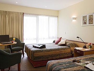 Las mejores ofertas de MERCURE LEISURE LODGE Dunedin
