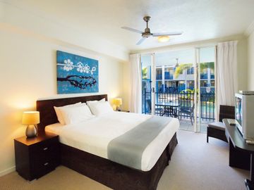 Las mejores ofertas de Oaks Lagoons Port Douglas
