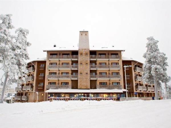 Las mejores ofertas de Santa's Hotel Tunturi Saariselkä