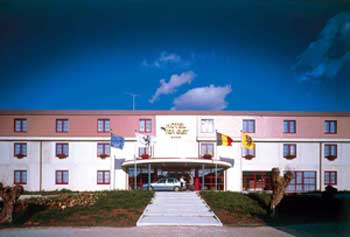 Las mejores ofertas de TER ELST Edegem 