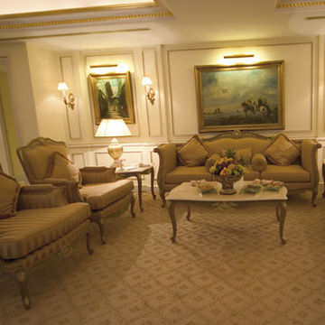 Las mejores ofertas de MADINAH MOVENPICK Al Madinah