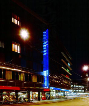 Las mejores ofertas de BEST WESTERN HOTEL WALHALLA Saint Gall