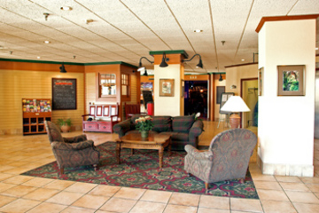 Las mejores ofertas de BEST WESTERN PLUS CAPITOL RIDGE Saint Paul Park