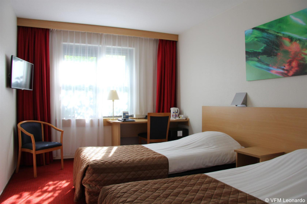 Las mejores ofertas de Bastion Roosendaal Roosendaal 