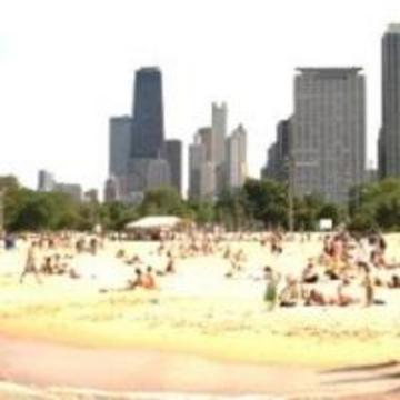 Las mejores ofertas de CHICAGO GETAWAY HOSTEL Chicago