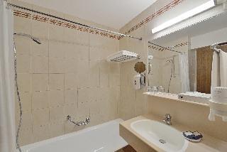 Las mejores ofertas de Danubius Health Spa Resort Sarvar Sarvar 