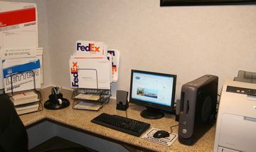 Las mejores ofertas de HAMPTON INN SUITES STOCKTON Stockton 