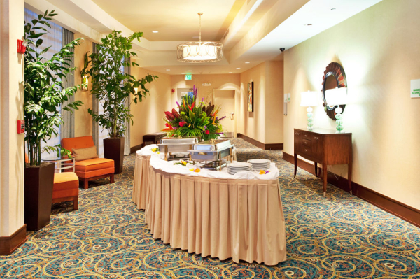 Las mejores ofertas de HOLIDAY INN GULFPORT AIRPORT Biloxi