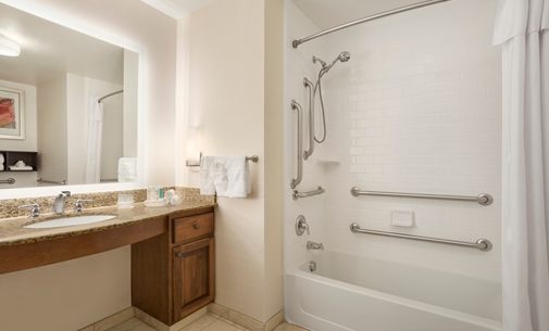 Las mejores ofertas de HOMEWOOD SUITES FARGO Fargo