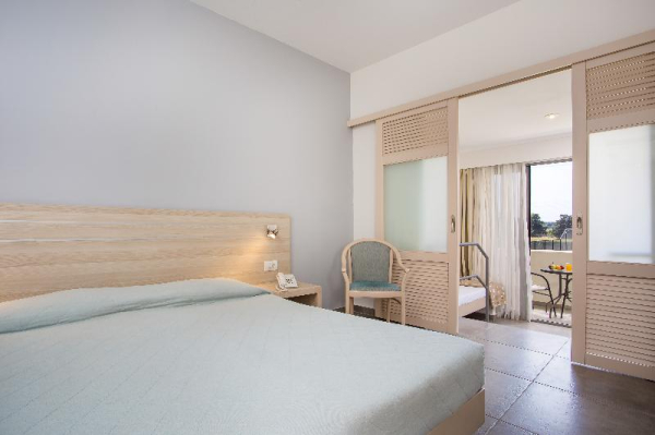 Las mejores ofertas de HOTEL NIRIIDES Kolymbia