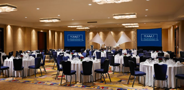 Las mejores ofertas de HYATT REGENCY Vancouver