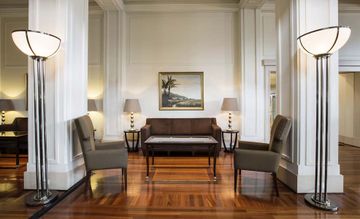 Las mejores ofertas de HYATT Canberra