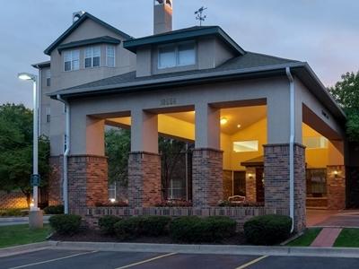 Las mejores ofertas de Homewood Suites by Hilton Kansas City/Overland Park Overland Park