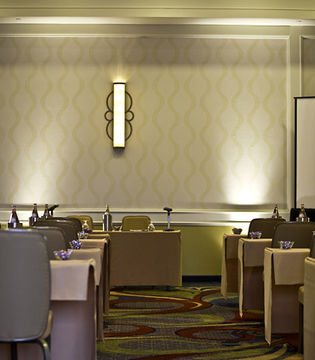 Las mejores ofertas de MARRIOTT TYSONS CORNER Vienna