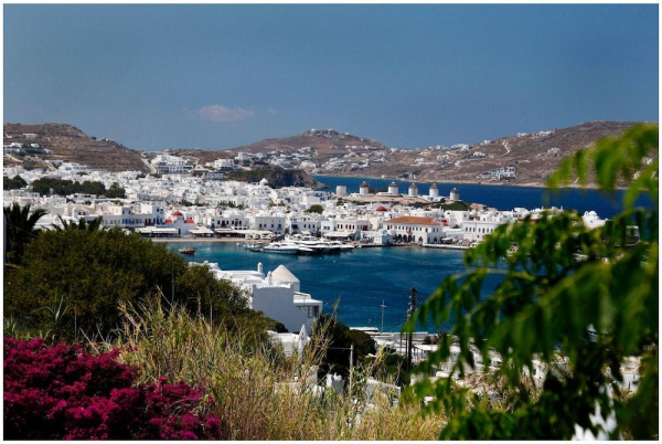 Las mejores ofertas de OLIA HOTEL Mikonos 