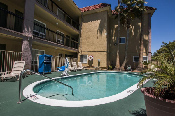 Las mejores ofertas de Quality Inn Encinitas Near Legoland Encinitas