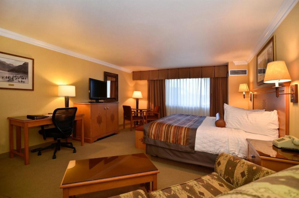 Las mejores ofertas de Squire Resort At the Grand Canyon, BW Signature Collection Grand Canyon National Park
