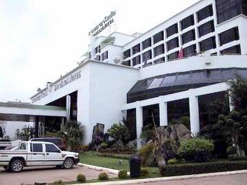 Las mejores ofertas de LAO PLAZA Vientiane