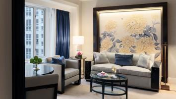 Las mejores ofertas de Peninsula Chicago