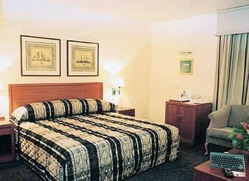 Las mejores ofertas de THE PORTSWOOD Ciudad del Cabo