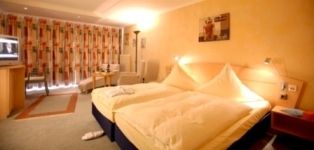 Las mejores ofertas de AM PARK Freudenstadt