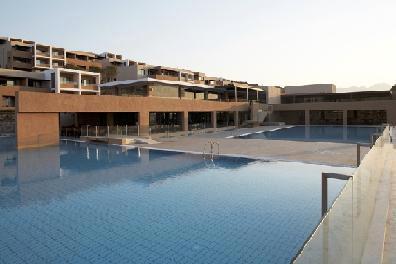 Las mejores ofertas de ATLANTICA MIKRI POLI PARK Kardamena