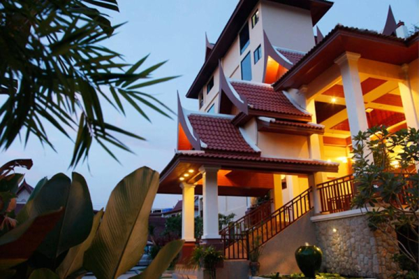 Las mejores ofertas de BAAN YUREE RESORT AND SPA Patong Beach 