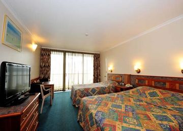 Las mejores ofertas de BEST WESTERN ACACIA COURT HTL Cairns