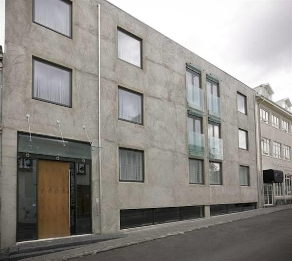 Las mejores ofertas de CENTERHOTEL THINGHOLT Reikiavik