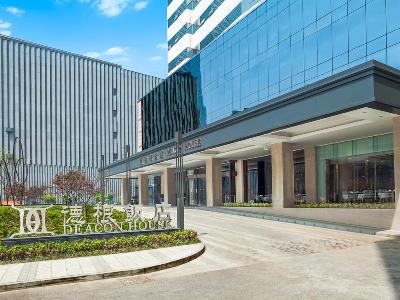 Las mejores ofertas de DEACON HOUSE WUXI Wuxi