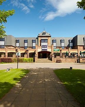 Las mejores ofertas de DE VERE HERONS REACH Blackpool