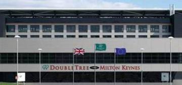 Las mejores ofertas de DOUBLE TREE BY HILTON Milton Keynes
