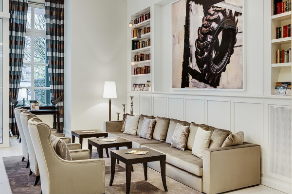 Las mejores ofertas de Dorint Parkhotel Meißen Meissen