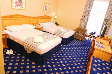Las mejores ofertas de GRAND CONTINENTAL HOTEL (GRAND CONTINENTAL FLAMINGO) Abu Dhabi