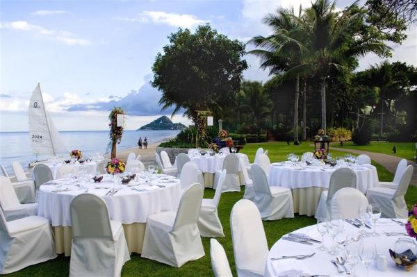 Las mejores ofertas de Hyatt Regency Hua Hin Hua Hin