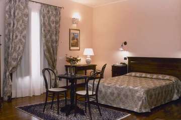 Las mejores ofertas de LA PIAZZETTA Castellammare Del Golfo