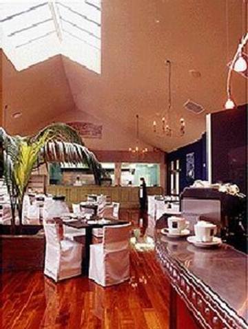 Las mejores ofertas de NOVOTEL Palmerston North 