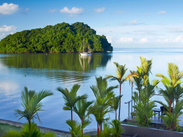Las mejores ofertas de Novotel Suva Lami Bay Suva 