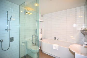 Las mejores ofertas de PEPPERS BLUEWATER RESORT Lake Tekapo 