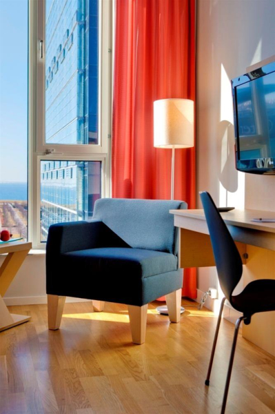 Las mejores ofertas de Park Inn Malmo Malmo