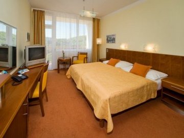 Las mejores ofertas de SANSSOUCI Karlovy Vary