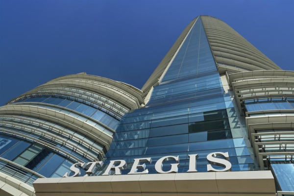 Las mejores ofertas de THE ST. REGIS MEXICO CITY Ciudad de Mexico