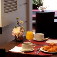 Las mejores ofertas de Quality Hotel Golf Rosny-sous-bois